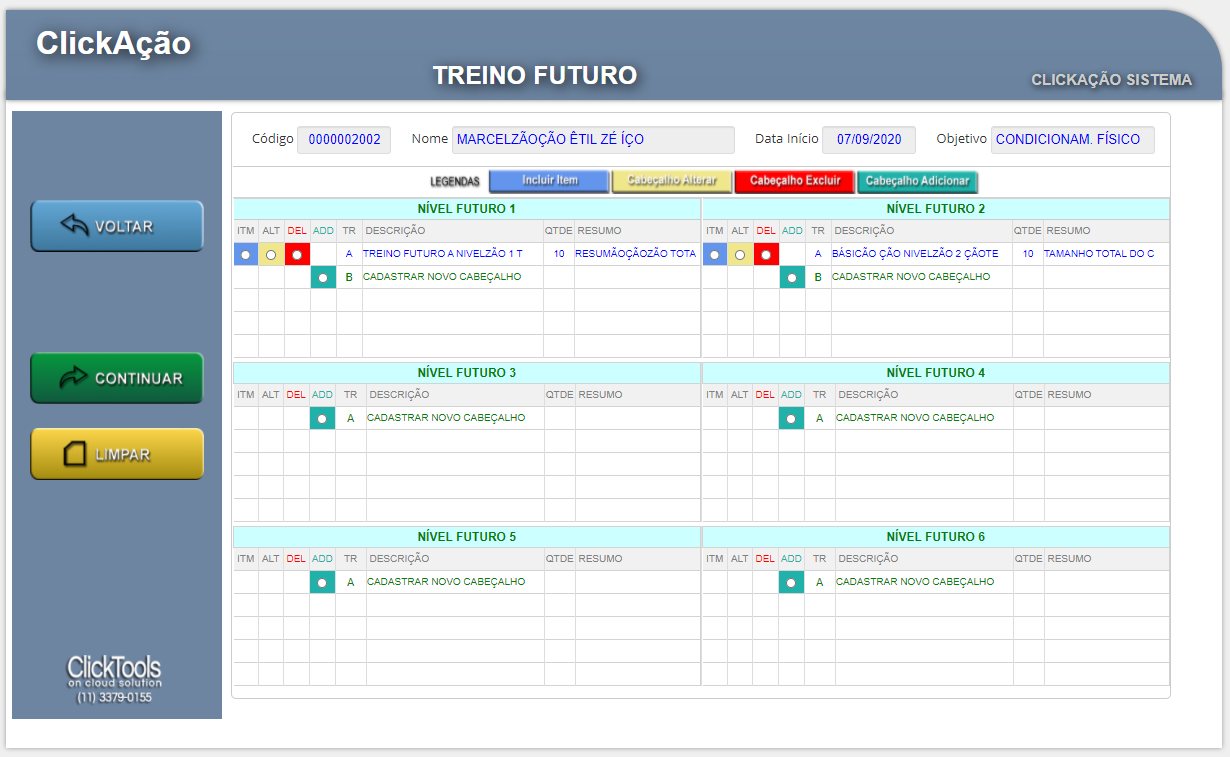 ClickAo Treinos Futuros WEB 